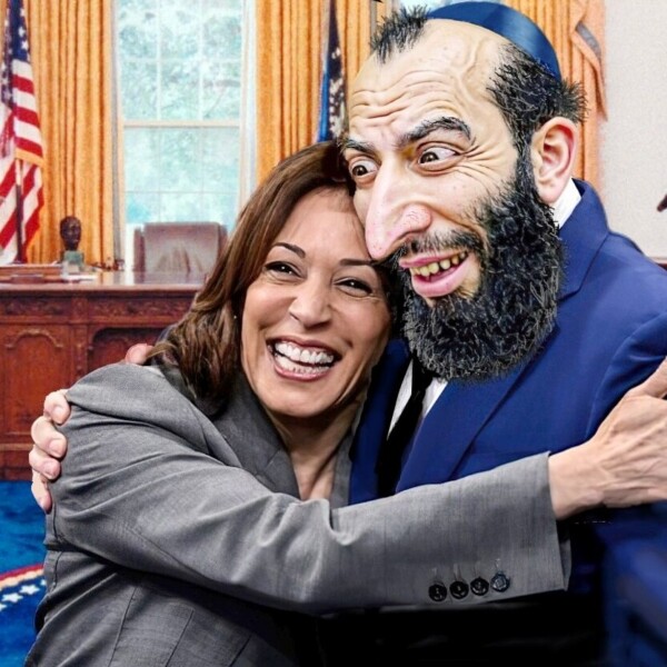 Kamala – Walz